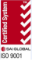 Certificato di qualità