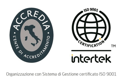 Certificato di qualità